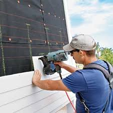 Best Siding for Commercial Buildings  in Collinsville, OK